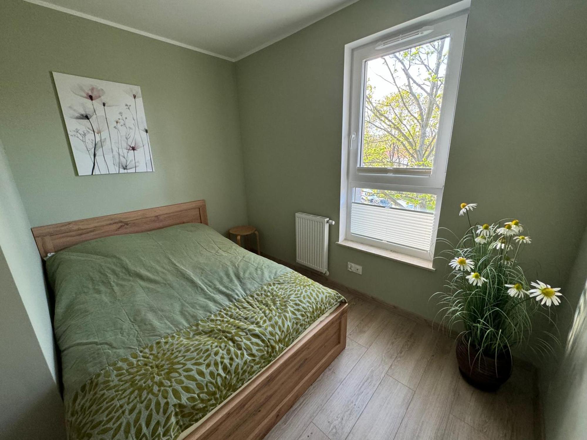 Apartment Okrzejowka *